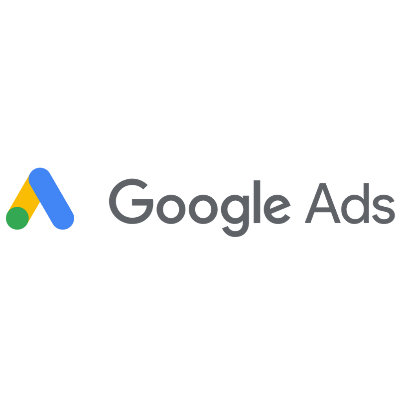 Google Ads Logo