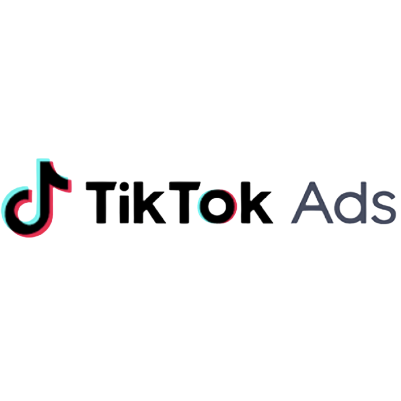 Tiktok Ads Logo